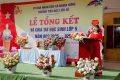 TRƯỜNG TIỂU HỌC LIỄU ĐỀ TRANG TRỌNG TỔ CHỨC LỄ TỔNG KẾT NĂM HỌC 2025-2026 VÀ CHIA TAY HỌC SINH LỚP 5