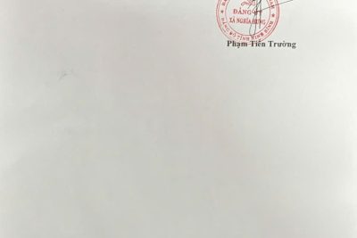 QĐ 99-QĐ/ĐU về việc nâng cấp Chi bộ trực thuộc thành Chi bộ cơ sở